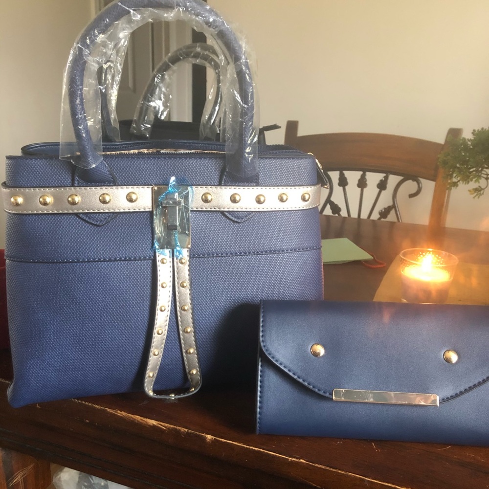Handbag